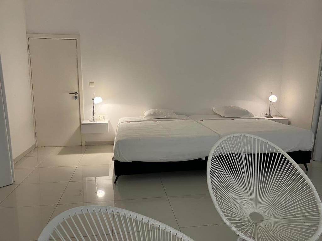 Villa Carabane โซโมน ภายนอก รูปภาพ